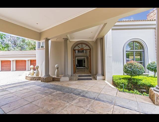5 BEDROOM HOUSE SOLD IN BRYANSTON